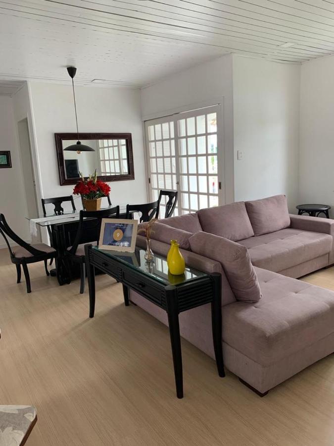Willa Casa Em Gramado-Rs Zewnętrze zdjęcie