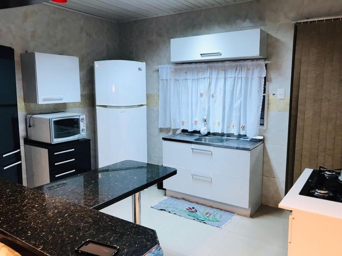 Willa Casa Em Gramado-Rs Zewnętrze zdjęcie