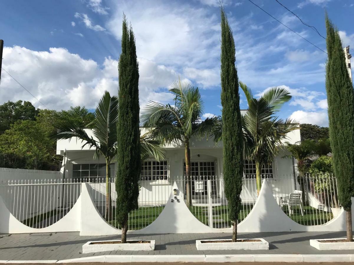 Willa Casa Em Gramado-Rs Zewnętrze zdjęcie